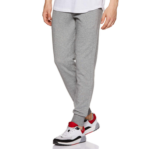 Stylish Modern Clothing Men Trousers Classic Casual Pants Comfortable Soft Fabric Straight Leg Design Breathable Material - Product Image 2