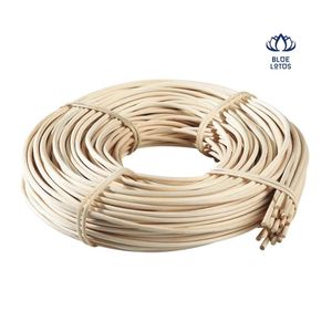 Noyau de rotin naturel très demandé pour le tressage de meubles et les matériaux d'artisanat – Fournisseur Vietnamien - Product Image 1