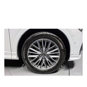 Audi Q3 35 TDI Premium 2023, 30,231 km, Diésel, Asientos de Cuero, Volante a la Izquierda, Cámara Trasera - Product Image 5