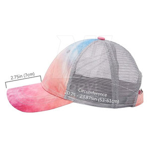 Casquette de baseball en coton doux, confortable à porter pour les activités et événements quotidiens. - Product Image 2