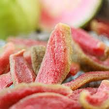Vietnam Premium Soft Dried Guava | Natural Organic Fruit Snack | Tea & Beverage Ingredient - Product Image 4