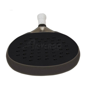 Raqueta de Pádel de Alto Rendimiento de Proveedor de Fábrica, Venta al por Mayor, Personaliza Tu Propio Diseño, Raqueta Deportiva de Pádel - Product Image 3