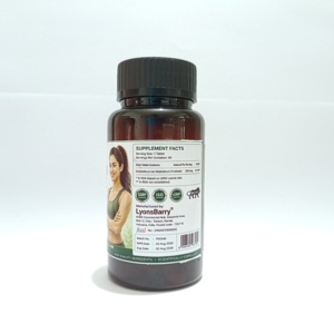 Suplemento Dietético Probiótico de Picolinato de Molibdeno LyonsBarry - Product Image 3