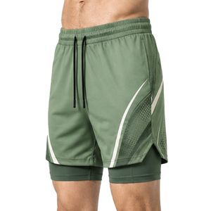 <b>Mens</b> Surf Swimming Shorts Waterproof Pockets Quick Dry Lightweight Beach <b>Trunk</b> Custom Logo Private Label Swimwear Factory Custom - Product Image 5