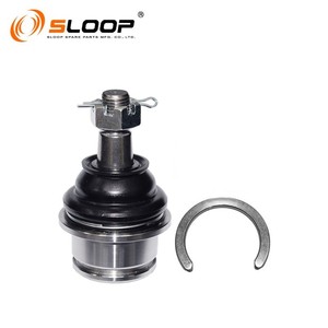 Rótula de varillaje de dirección R/L de para Toyota - Product Image 4