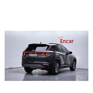Hyundai Tucson Inspiration 2WD 2021/10 con 30.086 km, Caja de Cambios Automática, Asientos de Cuero, Emisión Euro V, Volante a la Izquierda, Trasero - Product Image 2