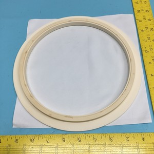 ESCA ETH940-0011CX Ring Focus, ESC, 8" Ceramic - อุปกรณ์และอะไหล่เซมิคอนดักเตอร์ระดับโลกที่เชื่อถือได้ - Product Image 4