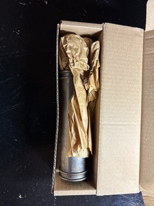 Nouveau tuyau d'eau pour moteur diesel marin K38 KTA38 206709, tuyau de refroidissement de remplacement pour 1991-1992 - Product Image 3
