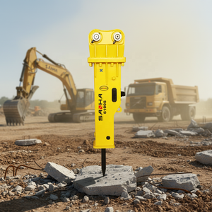 <span class=keywords><strong>SANHA</strong></span>  1.2T-45T หัวเจาะไฮดรอลิก รุ่นขนาดเล็กถึงขนาดกลาง พร้อมใบรับรอง CE ราคาโรงงานพร้อมรับประกัน 1 ปี - Product Image 2