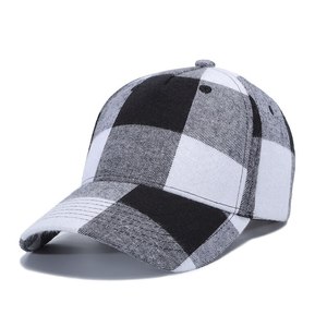Gorra de Béisbol Clásica de Algodón Premium, Ajustable - Product Image 4