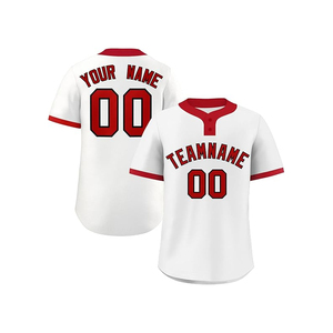 Camiseta de Béisbol Personalizada Negra y Verde, Unisex, para Adultos, Manga Corta, con Nombre y Número del Equipo Impresos, Transpirable, Corte Regular - Product Image 3