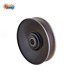 SUN Racing PCX160 Ensemble d'entraînement à couple en acier V1 Neuf Fonctionnement fluide Transmission de scooter durable Taiwan PC160-CVT003 pour - Product Image 3