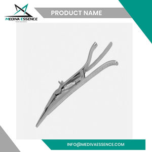 Pinzas y Alicates para Extracción de Tornillos Rotos, Instrumentos Quirúrgicos Veterinarios y para Mascotas, Dentavex Corporation - Product Image 5