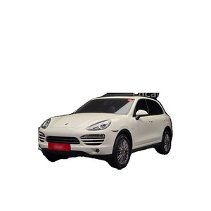 Porsche Cayenne 3.0 Diésel 2016, Estándar de Emisiones Euro V, Volante a la Izquierda, 68,453 km - Product Image 1