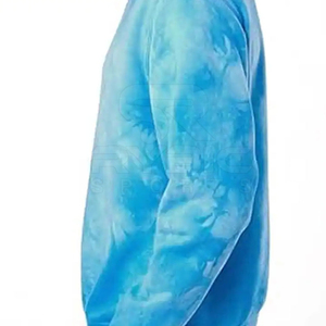 Sudadera sublimada para hombre con estampado completo, tela suave, ajuste cómodo, costuras reforzadas y duraderas. - Product Image 5