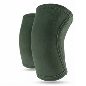 Coderas Profesionales de Neopreno para Fitness, Mejoran el Rendimiento en el Entrenamiento, Fabricación Precisa, Calidad Confiable - Product Image 2