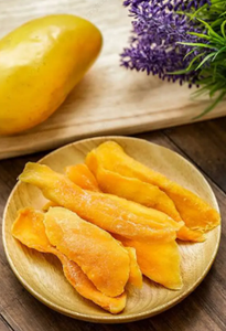 Mangues séchées bio en tranches de Ho Chi Minh City, faible teneur en sucre, texture moelleuse, emballage sous vide en vrac, préservées dans l'eau, EXPAD Vietnam - Product Image 3