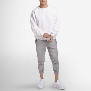 Diseña Tu Propia Ropa para Hombre, Sudaderas Transpirables de Algodón y Felpa, Elegantes, Cálidas para Invierno, Casuales, de Manga Larga - Product Image 3