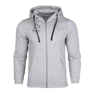 Autumns ชุดวอร์มมีฮู้ด2ชิ้นของผู้ชาย,เสื้อมีซิปลำลองสำหรับฤดูหนาว - Product Image 6