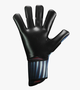 Gants de gardien de but de football en gros, pas chers, de protection, les meilleurs gants de gardien de but, tendance américaine pour les jeunes - Product Image 3