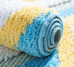 New Modern Luxury Bath <b>Mats</b> High Quality Waterproof Stain-Resistant Non-Slip Backing Customizable Color & Logo Home Bath <b>Mats</b> - Product Image 2