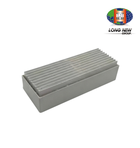 แม่พิมพ์พลาสติกเครื่องปรับอากาศ LONGNEW OEM |   แม่พิมพ์แท่งเหล็กแบบกำหนดเองสำหรับชิ้นส่วน AC - Product Image 1