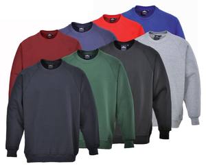 Sweat-shirt personnalisé populaire en gros - Product Image 3