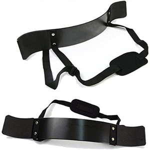 Appareil de musculation pour biceps, pour soulever les bras, développer la force des muscles, durable et réglable - Product Image 6