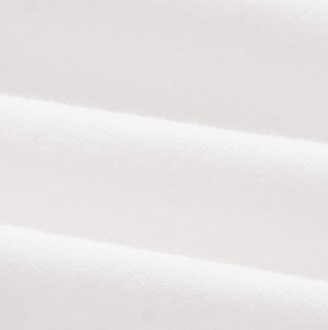 Hoodies courts personnalisés pour femmes, OEM, à épaules tombantes, zippés, vente en gros à bas prix - Product Image 3