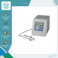 Sonikator Probe Digital Daya 250W Kualitas Unggul dengan Kapasitas 0,5ml hingga 500ml untuk Penggunaan Lembaga Penelitian & Laboratorium Kimia