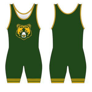 Traje de lucha libre para hombres adultos, alta calidad, colores y tallas personalizadas, uniforme de lucha libre al por mayor, fabricante personalizado. - Product Image 3