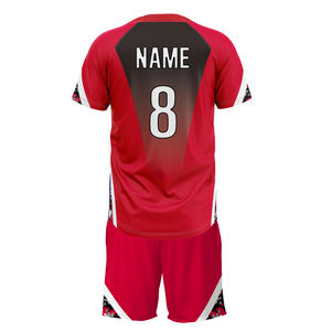 Uniforme de Rugby de Alta Calidad, Nuevo Diseño, Servicio OEM Personalizado - Product Image 4