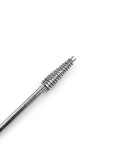 Cánula Leech Wilkinson Premium, Instrumento Quirúrgico Ginecológico de Acero Inoxidable de Grado Médico, Certificado CE Clase II - Product Image 4