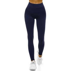 Vêtements de sport de bonne qualité, sur mesure, en différentes tailles, leggings pour femmes fabriqués au Pakistan, haute qualité, 100% coton, leggings pour femmes - Product Image 1