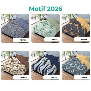 High Quality Microfiber Bedcover Set 180x200 Soft Breathable <b>Queen</b> King Bedding Set Modern Design - Product Image 6