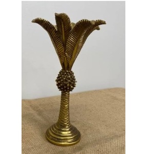 <b>Tree</b> Design Metal Candle Votive Holder Usage <b>Top</b> Selling Product <b>Christmas</b> Party Decor Accessories Wedding & Home Decoration - Product Image 1