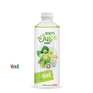 <b>1L</b> Plastic <b>Bottle</b> Vinut Watermelon Juice Drink Manufacturer Director - Product Image 3