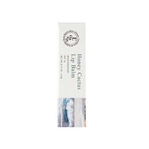 [Baekyang] Bálsamo Labial de Cactus y Miel Conisha, 0% Irritación, Textura Suave y Capa Hidratante de Alto Brillo, K-Beauty - Product Image 4