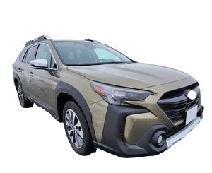 PIÈCES DE CARROSSERIE DE VOITURE, PARE-CHOCS ARRIÈRE OEM 57704AN36B 57702AN20B SU1100206 SU1100207 pour SUBARU OUTBACK 2023-2024 PARE-CHOCS DE VOITURE - Product Image 1