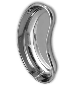 Bandeja Quirúrgica de Acero Inoxidable, Bandeja Médica de Laboratorio, Bandeja de Acero Inoxidable para Instrumentos Médicos Industriales en Venta - Product Image 6