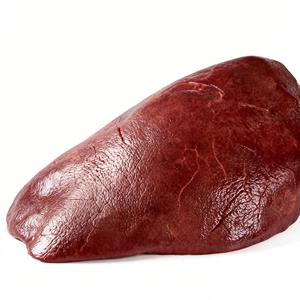 Foie de bœuf halal de qualité supérieure, foie de boeuf congelé, entrailles comestibles, approvisionnement en vrac pour les restaurants, la restauration et la transformation alimentaire - Product Image 5
