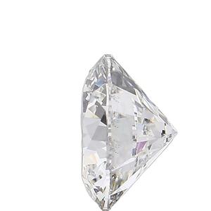 SI1กะรัตขัดเงาทรงกลมสวยงาม3.01กะรัตเพชร HPHT CVD พลอยหลวมมีใบรับรอง IGI สำหรับห้องปฏิบัติการ - Product Image 5