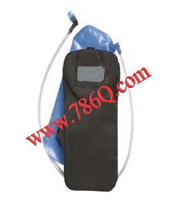 Depósito de hidratación y portador Bolsas tácticas de vejiga de agua Montaña Montañismo Bosque Correr Deportes Bolsas de almacenamiento de agua - Product Image 2
