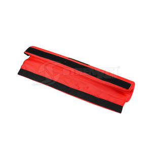 Coussin de protection antidérapant haute densité pour haltères, pour l'entraînement du cou et des épaules - Product Image 3