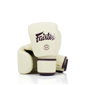 Nuevos Guantes de Boxeo Fairtex de Tamaño Compacto y Color Personalizado, Venta Especial, Diseño Personalizado con Logotipo, Cuero Vacuno Genuino - Product Image 4