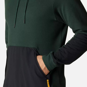 Sudadera con Capucha de Moda Masculina de Último Diseño, Sudadera Informal para Hombre con Logotipo Personalizado, 100% Algodón, Sudadera Extra Grande para Hombre - Product Image 5