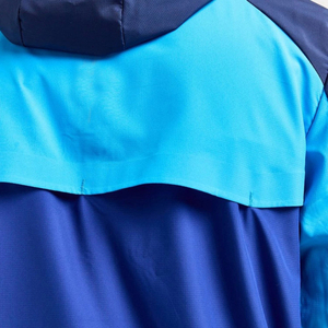 Chaqueta Cortavientos para Hombre, Ligera, Impermeable, Deportiva, para Correr, Fabricante Mayorista, Transpirable, Resistente al Viento - Product Image 4