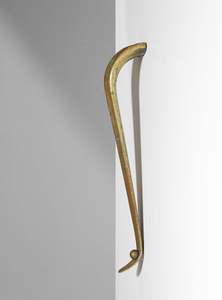 Cabinet <b>Pull</b> Brass Handles Drawer Brass Handles and Knobs Wardrobe Handles Furniture <b>Pull</b> <b>Bars</b> - Product Image 4