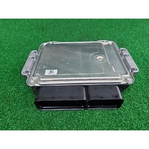 Boîtier de commande moteur d'occasion d'origine Sorento facelift 2006 2006-2009 391044A410 - Product Image 4