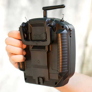 TX12 Mark II ELRS M2 FCC Racing Drone <b>Remote</b> <b>Control</b> with Metal Housing Drones Accessories - Product Image 2